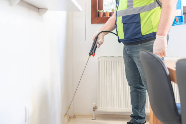 Best Cockroach Control Services  in Mckeesport, PA